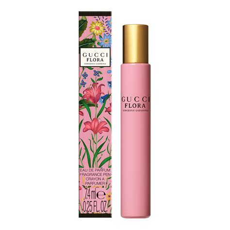 profumeria la gardenia givenchy|sephora gucci flora gorgeous gardenia.